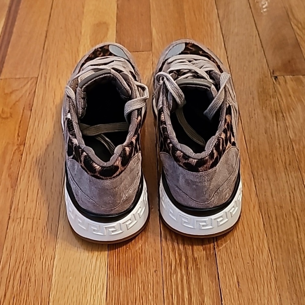Versace sneakers
